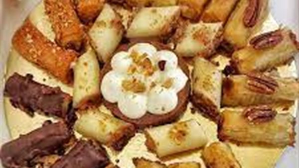  حلويات العيد 