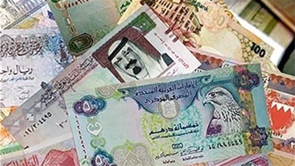 أسعار العملات العربية