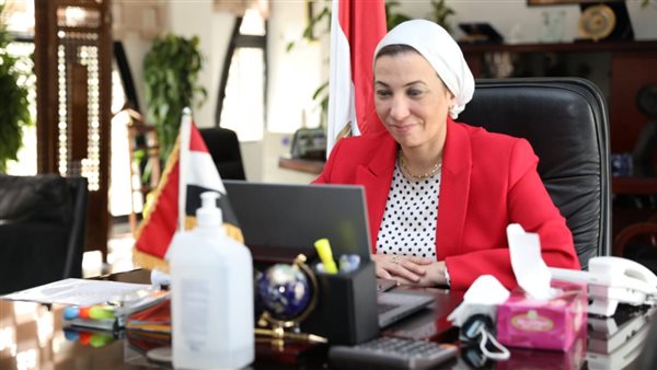 الدكتورة ياسمين فؤاد