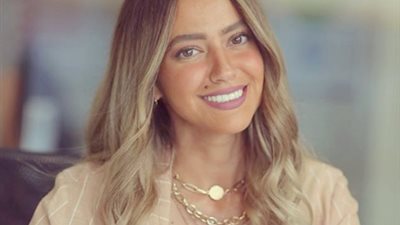 هند عبد الحليم تعلن تعافيها من فيروس كورونا