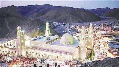 4 مساجد لصلاة عيد الفطر في مرسى علم وتشديد الإجراءات الاحترازية