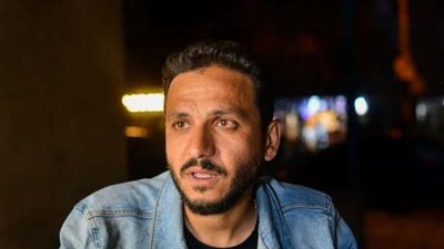 بيتر ميمي: فض رابعة أصعب المشاهد في الاختيار2.. وتعرفت على الأبطال بالتصوير