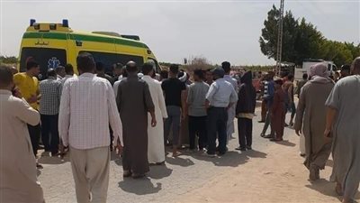 بعد 3 أيام.. طفو جثمان آخر ضحايا حادث سقوط 