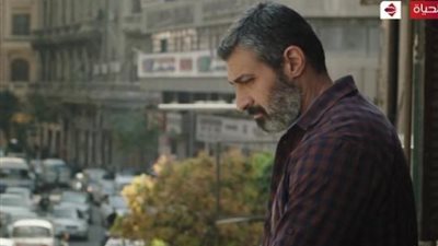 ضل راجل الحلقة 28.. ياسر جلال يرفع السلاح على غادة ويهرب من رجال عمرو للمرة الثانية