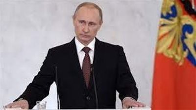 بوتين: وضع كورونا في روسيا مستقر