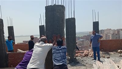 محافظ الإسكندرية: نفذنا إزالات في عام ونصف تقارب ما تم في 8 سنوات