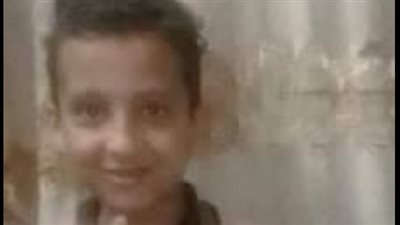 شاهد سيارة تابعة لحي غرب شبرا الخيمة تدهس طفلا أثناء رفع القمامة (فيديو)