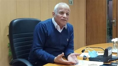 مياه البحيرة ترفع درجة الاستعداد القصوى لاستقبال عيد الفطر المبارك