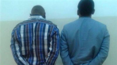 ضبط موظفين بالوحدة المحلية تقاضو رشوة بـ 2 مليون جنيه بالغربية