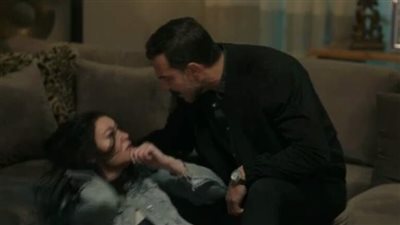 أروى جودة عن المشاجرة مع باسل خياط: 