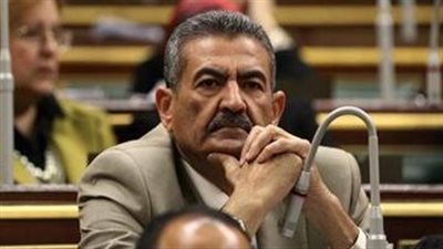 إصابة برلماني سابق بفيروس كورونا بالغربية (خاص)