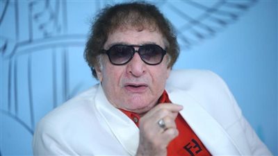 محيي الدين إسماعيل: 