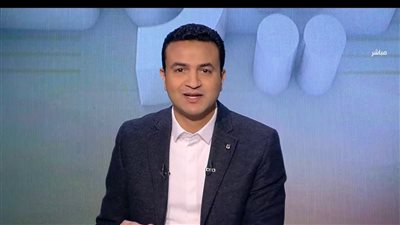 لانشغاله بأمر مهم.. أحمد الدريني يغيب عن برنامج 