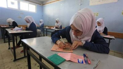 ننشر جدول امتحان الشهادة الإعدادية للفصل الدراسي الثاني بأسيوط (مستند)