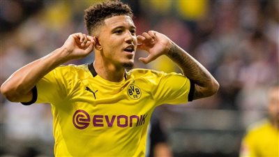 لا توجد مفاوضات.. تفاصيل جديدة بشأن رغبة مانشستر يونايتد في ضم سانشو