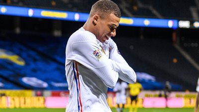 آخر تطورات رحيل مبابي عن باريس سان جيرمان