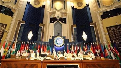 اليوم منظمة التعاون الإسلامي تبحث مواجهة خطة الاحتلال لتهجير مواطني حي الشيخ جراح