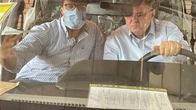 بدء إنتاج السيارة الكهربائية بشركة النصر منتصف 2022 بطاقة إنتاجية 25,000 سيارة سنويًا 