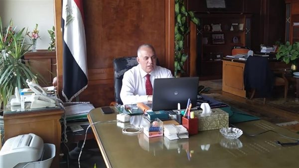 الدكتور محمد عبد