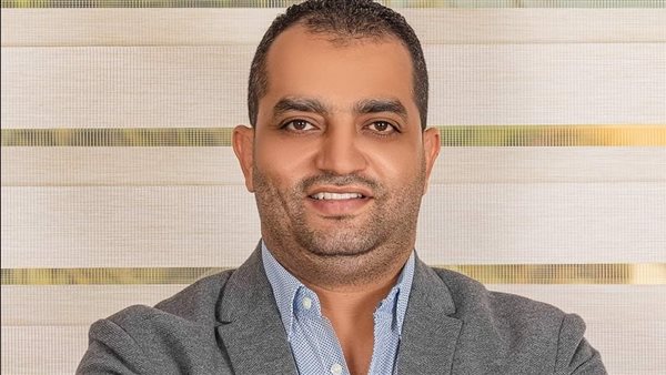  النائب محمد سعيد