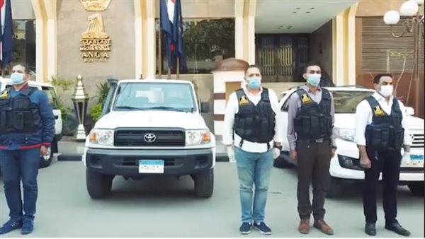 ضباط الداخلية 