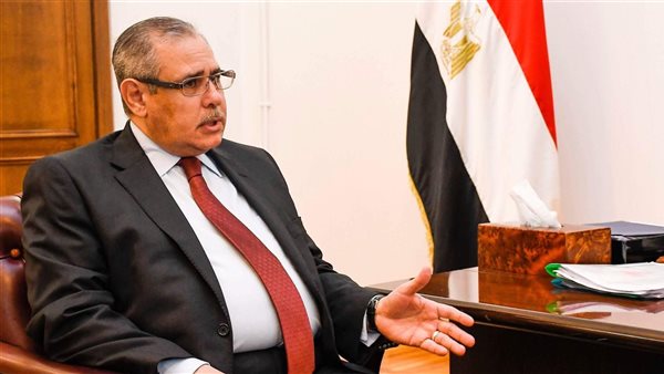 السفير إيهاب نصر،