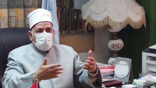 الشيخ محمد خشبة وكيل