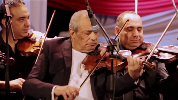 الفنان عبده داغر