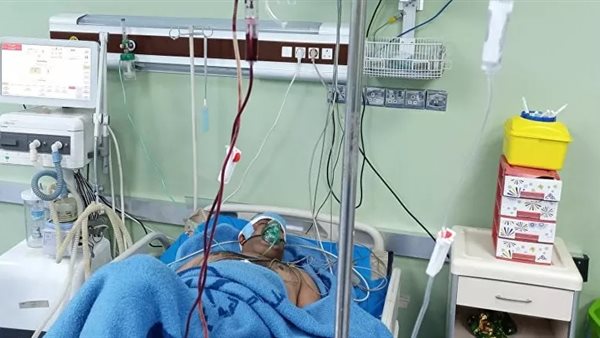 الإعلامي أحمد حسن