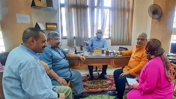 وكيل تعليم بورسعيد