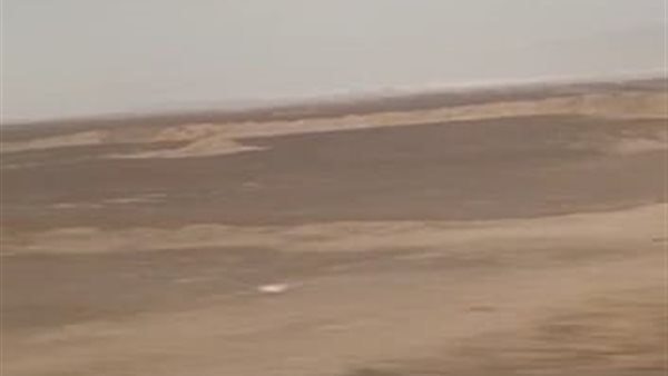 أمطار غزيرة