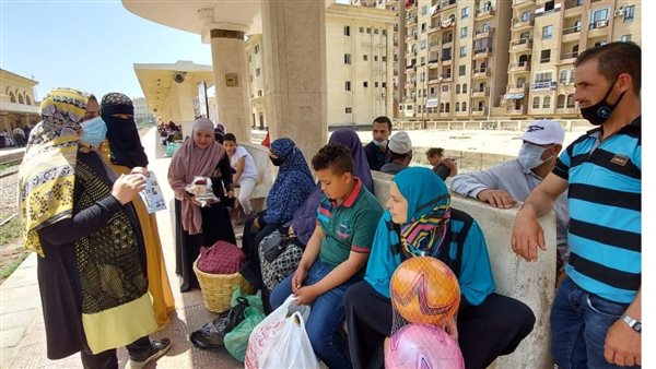 حملات توعية بكفر