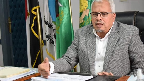 المهندس محمد نجيب