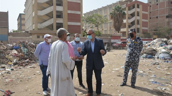 اللواء عبدالحميد