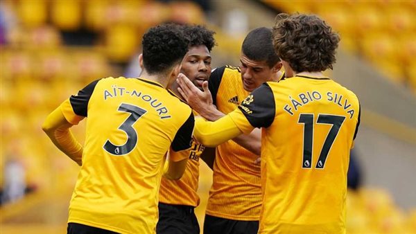 ولفرهامبتون