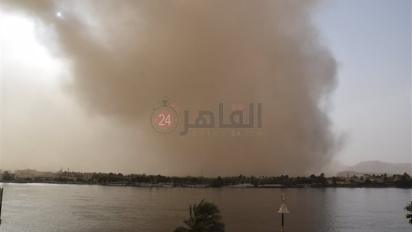 الطقس في الأقصر