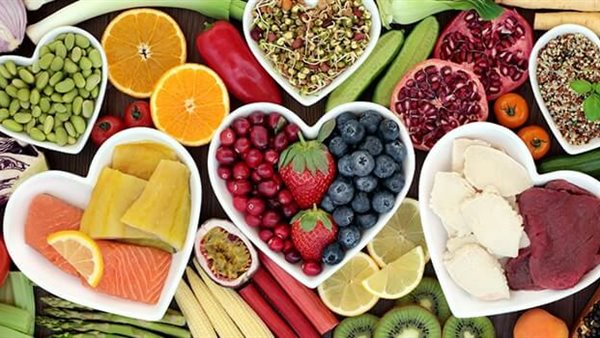 وجبات غذائية 