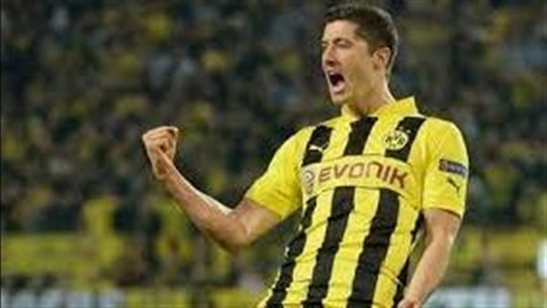 ليفاندوفسكي