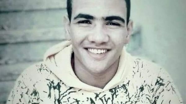 الغريق محمد مهران