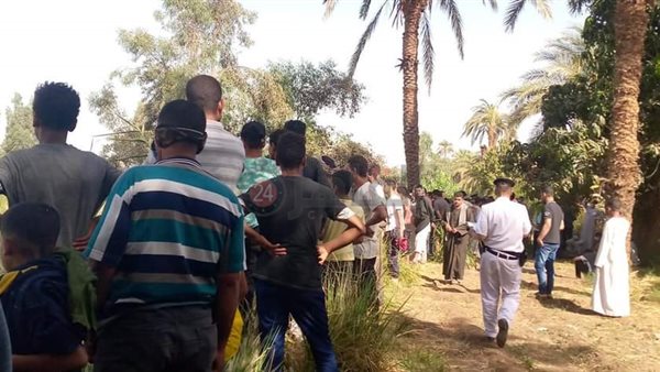 انقلاب سيارة ملاكي