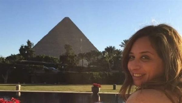 المهندسة مي إسكندر