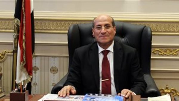 المستشار عبد الله