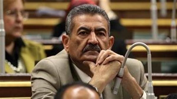 عزت فهيم محمد المحلاوي