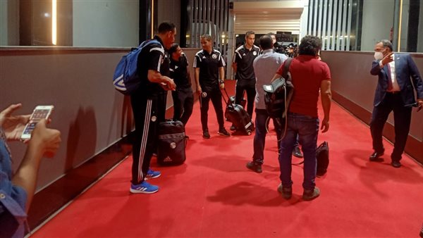 حكام الدوري الممتاز