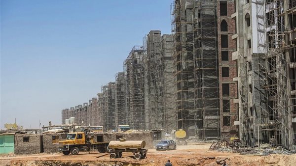 تراخيص البناء 