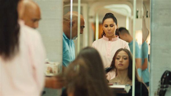 ياسمين رئيس