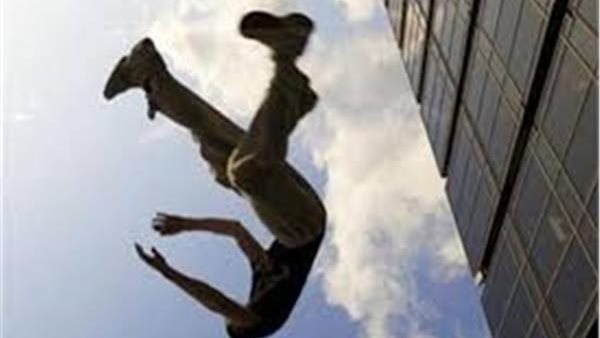 مصرع شاب - أرشيفية