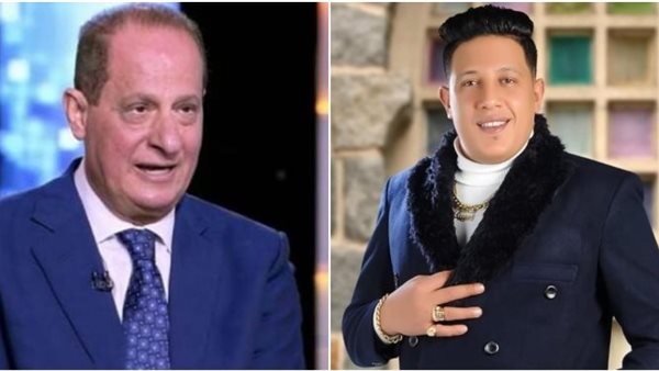 هاني مهنا وحمو بيكا