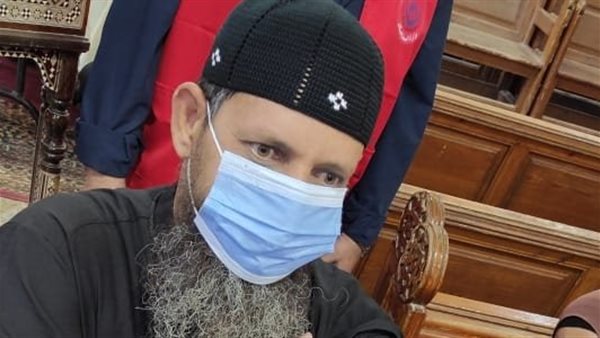 القساوسة والرهبان