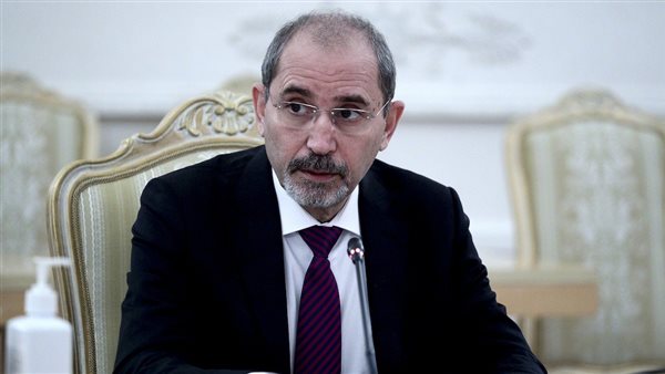  أيمن الصفدي وزير